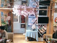 -昱匠·日本料理(金融街店)