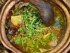 -麒麟风烤牛肉·云南烧烤小排档(丹凤街店)