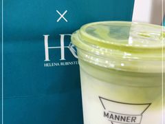 -Manner Coffee(深圳宝能All City店)