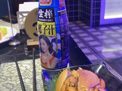 -花西亭·海鲜自助餐厅(瑞城名人酒店)
