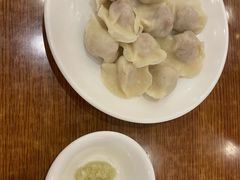 -长城东北菜(新港西路店)