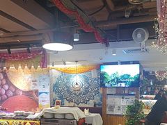 -恒河传奇印度餐厅GANGES