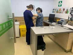 -爱侣宠医·鹦鹉专科·小型哺乳类·异宠专科(灵石路店)