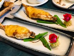 -T館·花园艺术餐厅