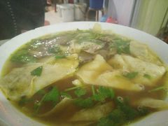 牛肉罩饼-清真·白家牛肉罩火烧老店(育才街店)
