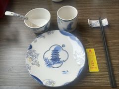 -荆楚味道(湖北大厦店)