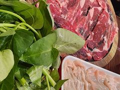 -受气牛肉·重庆耙牛肉(来福士店)