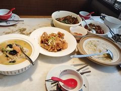 -伙靠·江浙菜(田林路店)