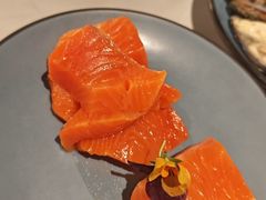 -喜庭海鲜自助(北辰三角洲北辰荟店)