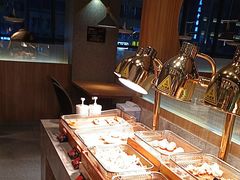 -比格比萨自助(诺亚大厦店)