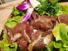 -大壮家原味烤肉(兴华北街店)
