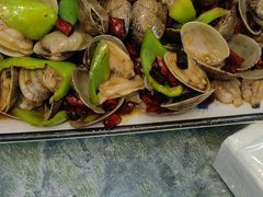 -海香园饭店