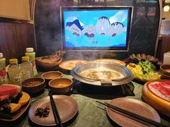 -牛New寿喜烧(中山公园龙之梦店)