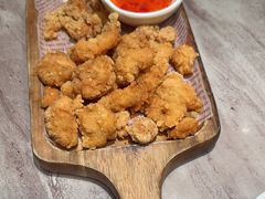 -野·大山里野生菌石锅土鸡(益田假日店)