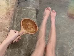 -汤山一号温泉度假区