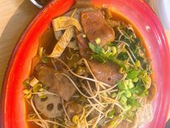 -煮小篓盘盘麻辣烫(广都店)