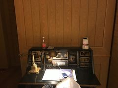 -天津津利华酒店