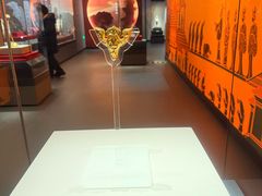 -北京大葆台遗址博物馆