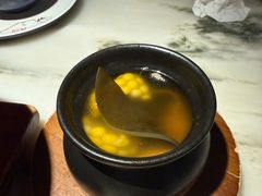 -绿茶餐厅(昆明世纪金源店)