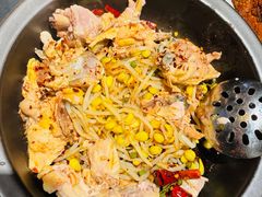 云海肴汽锅鸡-云海肴·汽锅鸡·云南菜(美罗城店)