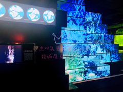 -同济大学四平路校区深海探索馆