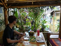 -Jungle Kitchen