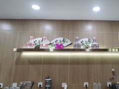 -霸王茶姬(五一路店)
