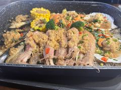 -盒马鲜生(杭州运河上街店)
