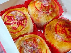 -泰康食品有限公司食品厂