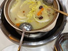 -土连锅·现熬养生汤锅(梁家巷店)
