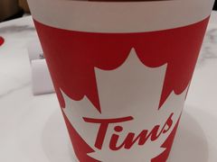 -Tims天好咖啡·贝果(雁展路万象天地店)