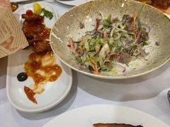 -维兰西餐(万泉河店)