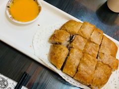 香酥芋泥鸭-堂宴·老厦门私房菜(1988仙岳总店)