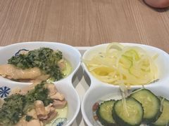 -李先生牛肉面大王(广渠门内店)