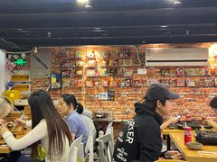 -李先生的首尔小馆(松江启源广场店)