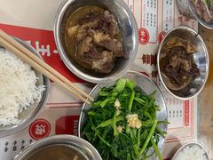 -阿秋牛排(湖心街店)