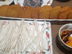 -北京老门框爆肚涮肉馆(凤城六路店)