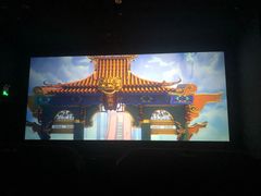 -中影国际影城(华发商都CINITY店)