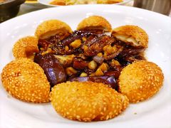 -三凤酒家·百年无锡菜(清扬茂业店)