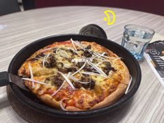 -必胜客(国展店)