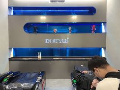 -IN STYLE·全国形象店