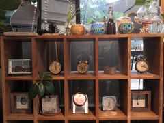 -时光花园(白鹭洲店)