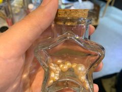 -十八字金·银饰·拼豆·开蚌DIY(魏公芳华里店)