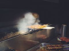 -维吾尔餐厅(宜山路店)