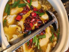 水煮鱼-华豫川酒家(双子塔店)