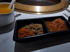 -花味烤肉·拌饭(庐阳万科店)