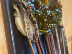 -隅乐胡椒虾·台湾菜·团建(皇岗店)