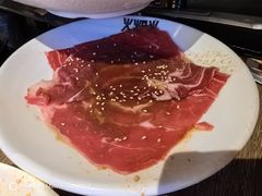 -火炉火自助餐(枫蓝国际店)