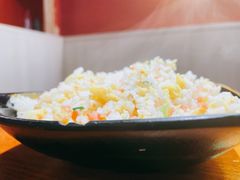 蛋炒饭-86烧烤 | 江湖菜(石人总店)