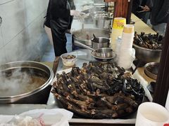 -沈记土鸡米线(七星街品牌中心店)